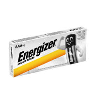 ENERGIZER INDUSTRIAL AAA baterija profesionālai lietošanai