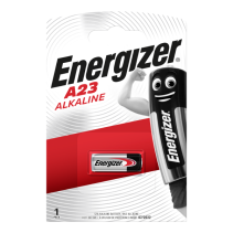 ENERGIZER A23/MN21 12V baterija ilgstošai jaudai