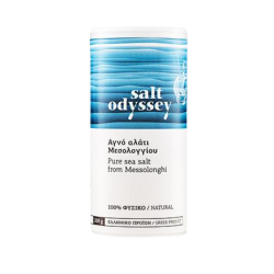 Smalkais jūras sāls 280g SALT ODYSSEY