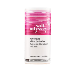 Smalkais Himalaju sāls 280g SALT ODYSSEY