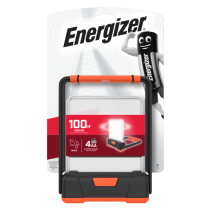 ENERGIZER Fusion Compact 360° laterna kempingam 240lm