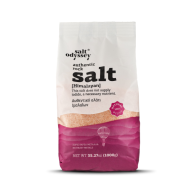 Smalkais Himalaju sāls 1kg SALT ODYSSEY