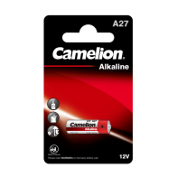 Camelion LR27A MN27 12V B1 baterija ilgstošai enerģijai