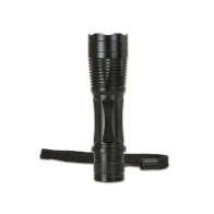 Arcas 1W CREE LED lukturitis drošībai un avārijām