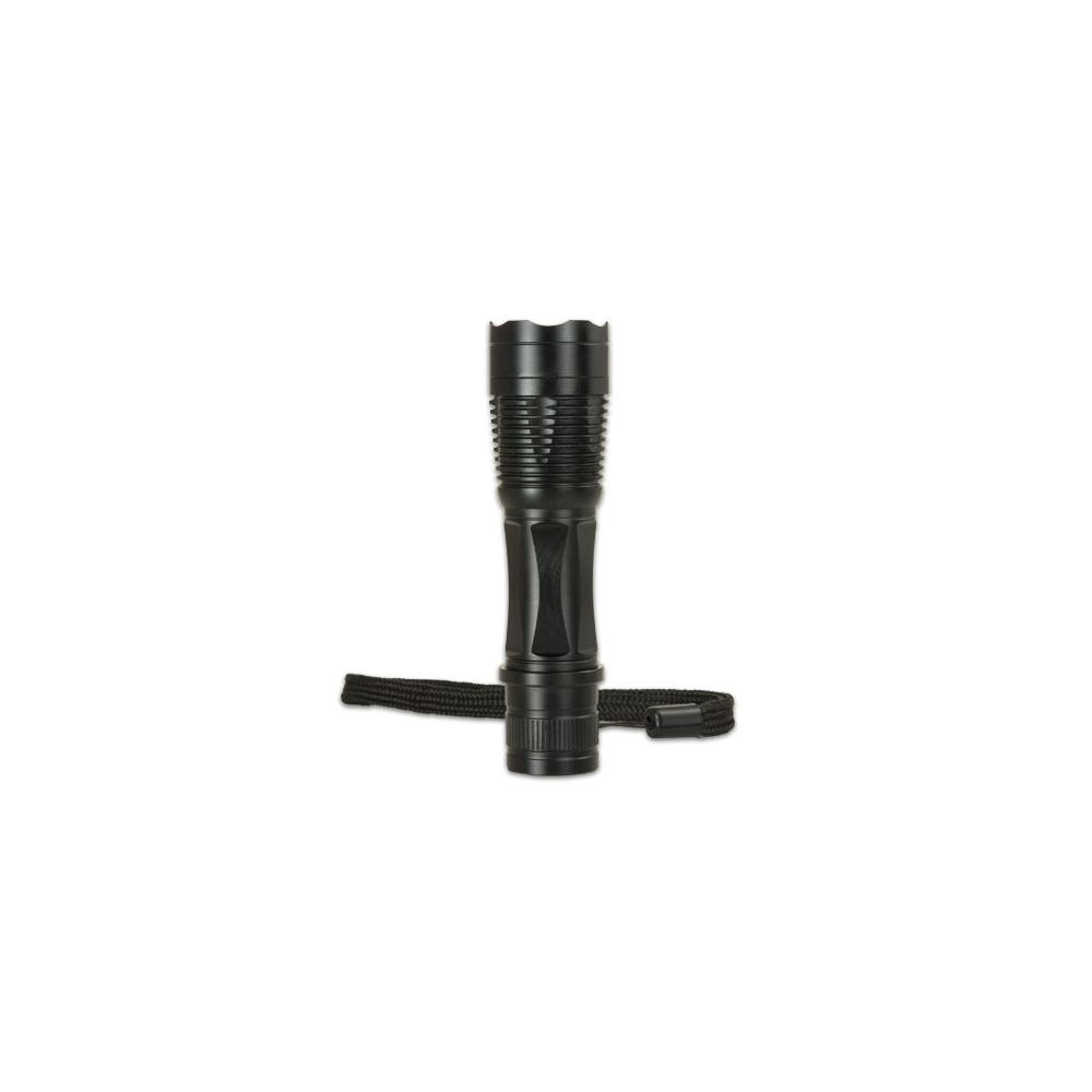 Arcas 1W CREE LED lukturitis drošībai un avārijām