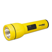 Camelion LED lukturis FL1L2AA2R6P ar 2 x AA baterijām