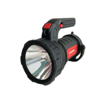 Camelion 2-in-1 3W LED lukturis ar 5 gaismas funkcijām