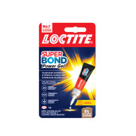 LOCTITE Super Bond Power Gel momentlīme, caurspīdīga, 4g