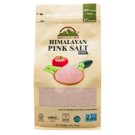 Smalkā maluma Himalaju rozā sāls 907g HIMALAYAN CHEF