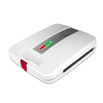Ufesa sviestmaižu tosteris 4 sveistmaizēm 1400W