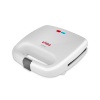 Ufesa sviestmaižu tosteris 750W