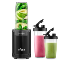 Ufesa Blenderis Nutriboom