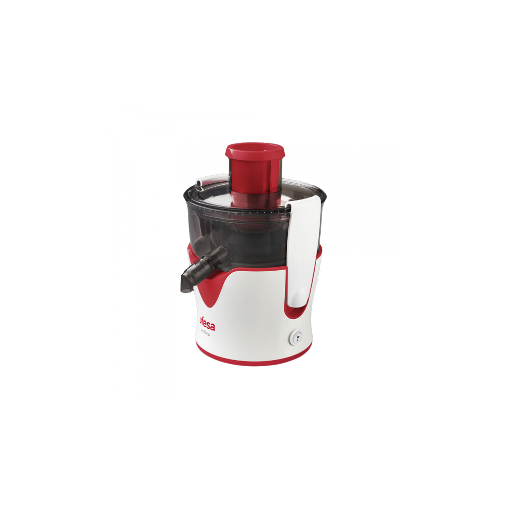Ufesa sulu spiede Activa LC5050 350W