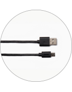 Uzlādes vadi | USB un datu pārraides kabeļi | bmsbaltic.com