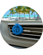 Car Fragrance Diffusers | Car Air Fresheners | bmsbaltic.com