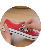 Contactglues