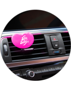 Ventilatora klipši | Auto gaisa atsvaidzinātāji | bmsbaltic.com