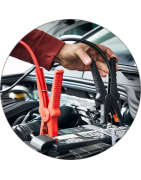 Auto palaidējs | Auto starteri | bmsbaltic.com