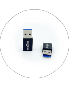 Adapteri | USB -C un strāvas adapteri | bmsbaltic.com