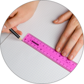 Rulers | Measuring & Drawing Supplies | bmsbaltic.com