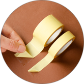 Adhesive Tapes | Office & Packaging Tapes | bmsbaltic.com