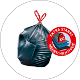 Professional Trash Bags | Heavy-Duty Waste Bags | bmsbaltic.com
