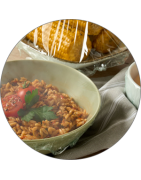 Pārtikas plēves | Pārtikas uzglabāšanai | bmsbaltic.com