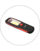 Multifuncional flashlights