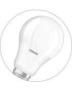 LED spuldzes | OSRAM spuldzes | bmsbaltic.com
