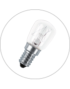 Speciālās spuldzes | OSRAM speciālā apgaismojuma spuldzes | bmsbaltic.com