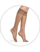 Knee-highs socks