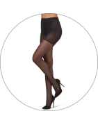 Support tights
