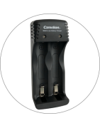 Battery chargers