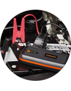 Batteries and starters